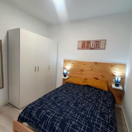 Apartamento Moderno Y Acogedor. Αλμερία Εξωτερικό φωτογραφία