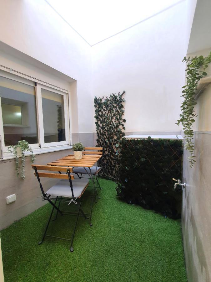 Apartamento Moderno Y Acogedor. Αλμερία Εξωτερικό φωτογραφία