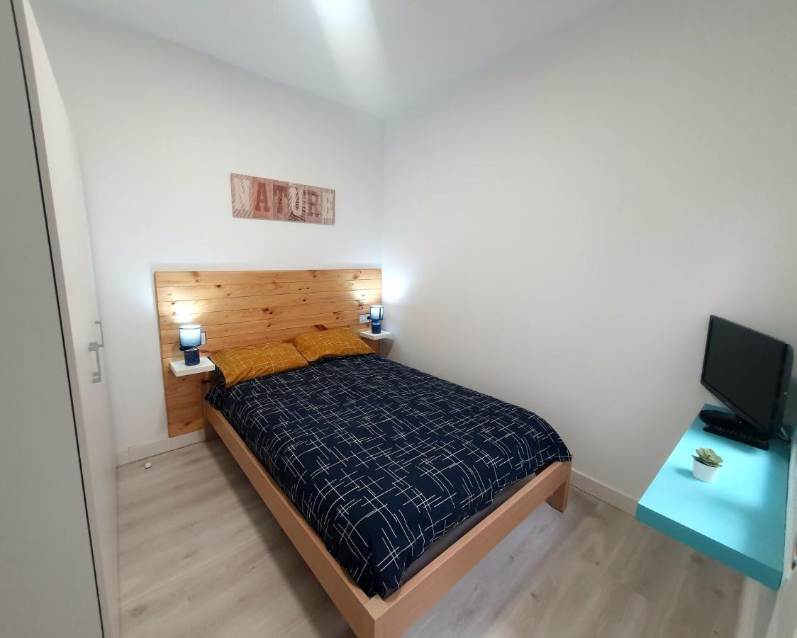 Apartamento Moderno Y Acogedor. Αλμερία Εξωτερικό φωτογραφία