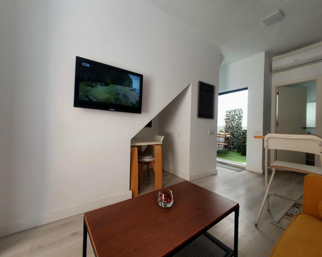 Apartamento Moderno Y Acogedor. Αλμερία Εξωτερικό φωτογραφία